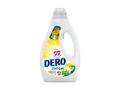 Dero 2in1 frezie si flori de tei Detergent automat lichid 20 spalari 1 l