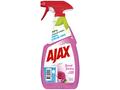 Detergent Lichid Pentru Geamuri Ajax Floral Fiesta Flowers Bouquet Pink 500ML