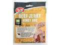 Specialitate crud-uscata Beef Jerky honey bbq 25 g Zimbo