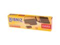 Leibniz Dark biscuiti glazura ciocolata neagra 125 g