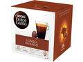 Cafea Capsule, Nescafé Dolce Gusto Lungo Intenso, 16 Bauturi, 16 Bucati, 144G