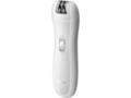 Epilator Philips Satinelle Essential BRP506/00, 2 viteze, Alb