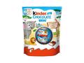 Kinder Chocolate Mini Ciocolata cu lapte cu crema de lapte 120 g