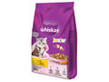 Whiskas Junior hrana uscata cu pui pentru pisici junioare 1.4kg