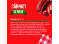 Caroli Carnati de bere 400 g