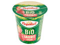 Iaurt cu capsuni BIO Napolact, 130 g