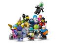 LEGO® Minifigures - Seria 26 Spatiu (71046)