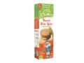 Biscuiti cu ovaz si grau Eco Bio Junior 110g