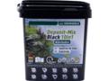 Substrat fertil pentru acvariu Dennerle Deponit Mix Black 10in1 2.4kg