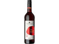 Bautura necarbogazoasa fara alcool Vintense Merlot, 0.75 l