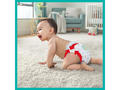 W Scutece-chilotel Pampers Premium Care Pants XXL, Marimea 6, 15 kg+, 93 buc