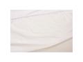 Husa saltea impermeabila  cu elastic Home Still, bumbac 100%, 100 x 200 cm