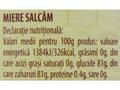 Miere de salcam Apimelia 750g