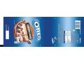 Oreo Biscuiti Crocanti Glazurati 110g