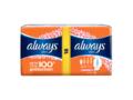 Absorbante Always Deo Fresh Normal Plus, 18 Bucati