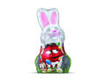 Figurina de ciocolata M&M's Iepurasul de Pasti, 100 g