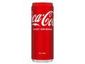 Coca-Cola Gust Original 0.33L