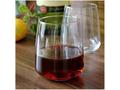 Set 6 pahare apa Bormioli Aurum, sticla, 360 ml, Transparent