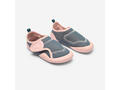 Încălțăminte Baby gym 580 BABYLIGHT Albastru-Roz Copii  - 25