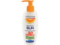 Lotiune protectie solara SPF30 Gerocossen Natural 200ML