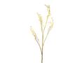 Floare decorativa SPROUTING, plastic, 115 cm