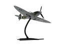 Set de constructie, Airfix Starter Set, Supermarine Spitfire Mkvc, 26 piese