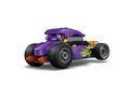 LEGO® City - Vehicul hot rod (60485)