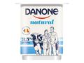 Danone Natural iaurt 3.5% grasime 130 g