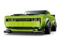 LEGO® Speed Champions - Masina sport Dodge Challenger SRT Hellcat (77237)