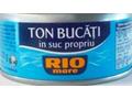 Ton Bucati In Suc Propriu 160 G Rio Mare