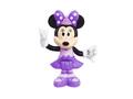 Figurina de colectie, Disney Junior, Minnie Mouse, 89976