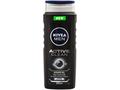 Gel de dus Nivea Men Active Clean, 500ML