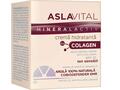 Aslavital Mineralactiv SPF10 crema hidratanta cu colagen 50 ml