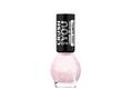 Lac de unghii Miss Sporty Crush On You, 064 Rosy Galaxy, 7 ML