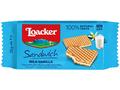 Loacker Sandwich napolitana lapte si vanilie 25 g