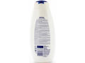 Gel de dus si spumant de baie Nivea Care & Relax, 750 ML