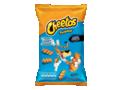 Cheetos - Pufuleti Cu Gust De Branza Si Ketchup - 70G