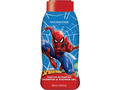 Sampon&Gel De Corp Cu Extract Organic De Ovaz Spiderman Natura Verde,Kids 250Ml