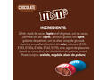 M&M's Chocolate ciocolata cu lapte 45 g