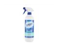 Solutie Spray Suprafete Sticla Quasar Amoniac 650Ml