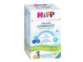 Hipp 1 Combiotic Bio lapte praf de inceput fara gluten +0 luni 800 g