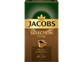 Cafea macinata Jacobs Selection Intense, 500 gr