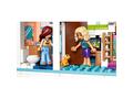 LEGO® Friends - Casa familiei lui Liann (42687)