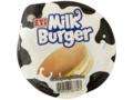 Eti Milk Burger prajitura crema lapte si miere 35 g