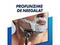 Aparat de ras,Proglide Flexbal Gillette + 4 Rezerve