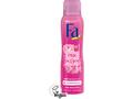 Deodorant Spray Fa Pink Passion, 150ML