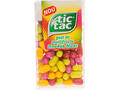 Tic Tac Fruit Mix drajeuri 49 g