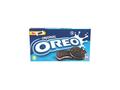 Oreo Biscuiti cacao cu crema vanilie 176g