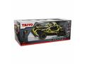Masina cu telecomanda Buggy, Taiyo, Glow in the Dark, Sand cross
