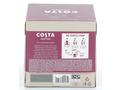 Capsule Costa Coffee Latte Signature Blend Medium 16 capsule